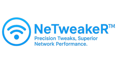 NeTweakeR Logo